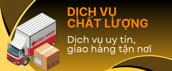 Chất lượng dịch vụ