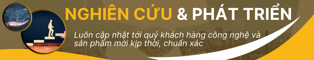 nghiên cứu phát triển