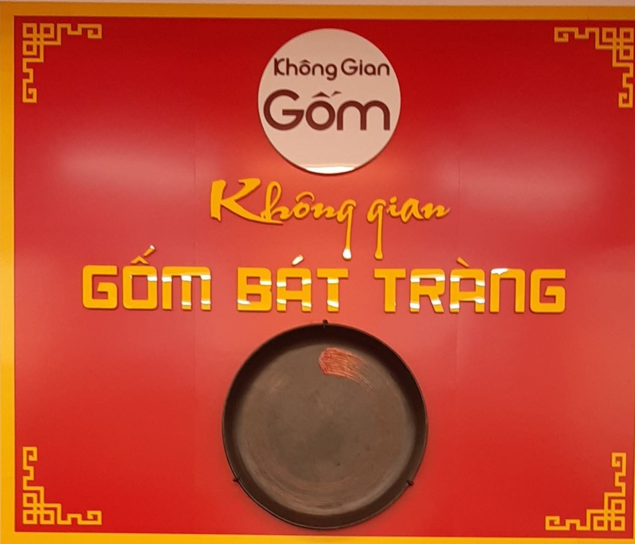 gốm bát tràng